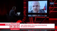 Odmrażanie gospodarki. Minister zdradza szczegóły 3. etapu: czynne świetlice, mniej dzieci w klasach