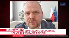 Odmrażanie gospodarki, co dalej? "Musimy nauczyć się nowej normalności"