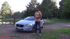 Volvo V40 2.0 T4 190 KM, 2016 - test AutoCentrum.pl #286