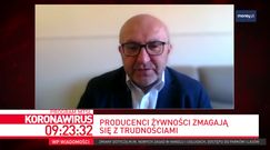 Susza oznacza problemy z prądem. "Nie da się wyłączyć prądu w wielu zakładach"