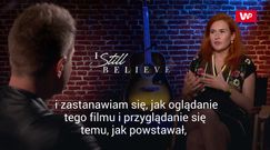 Jeremy Camp: "Bóg był ze mną przez cały czas"