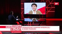 Tłit - Beata Szydło