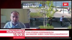 Maseczka ochronna czy chustka? Ekspert wyjaśnia, czym zasłaniać usta