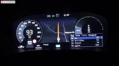 Volvo XC40 2.0 D4 190 KM (AT) - pomiar zużycia paliwa