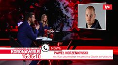 Koronawirus. Igrzyska olimpijskie przełożone o kolejny rok? Paweł Korzeniowski mówi o japońskich komentarzach