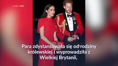 Meghan i Harry chcieli chronić prywatność, ale coś poszło nie tak