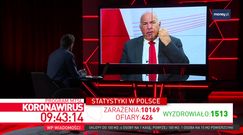 Rząd zadłuża się po cichu? Minister wyjaśnia