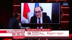 Przekop Mierzei Wiślanej. Koronawirus nie powstrzyma inwestycji