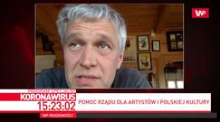 "Polska jest nadal ubogim krajem". Żebrowski mówi, na co powinien postawić nasz kraj