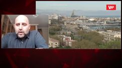 Koronawirus na świecie. Anestezjolog zdradza, czy boi się o swoje zdrowie