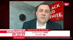 Świat zmieni się przez koronawirusa. Zakupy w maseczkach i rękawiczkach jednorazowych