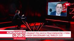 Zakłady produkują, ale sprzedaż niemal żadna. "Jesteśmy w głębokiej depresji"