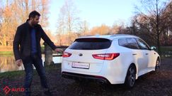 Kia Optima Kombi GT 2.0 T-GDI 245 KM, 2016 - test AutoCentrum.pl #302