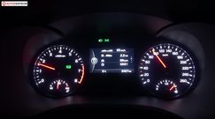 Kia Optima Kombi GT 2.0 T-GDI 245 KM (AT) - pomiar zużycia paliwa