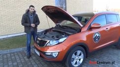 Kia Sportage 2.0 CRDi 184 KM 2013 - test AutoCentrum.pl #031