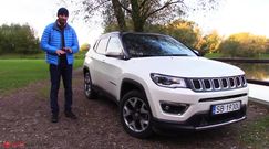 Jeep Compass 2.0 MJD 140 KM, 2017 - test AutoCentrum.pl #358