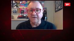 Owsiak oddaje trzynastkę na lekarzy. "Dbajmy o tych, którzy dbają o nas"