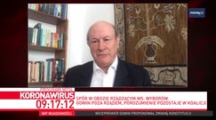 Jarosław Kaczyński "poszedł na całego". Jacek Rostowski zapowiada początek końca PiS