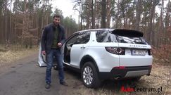 Land Rover Discovery Sport, 2015 [PL/ENG/DE] - prezentacja AutoCentrum.pl #177