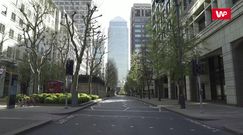 "Zmiana jest dramatyczna". Polak o walce z koronawirusem w Wielkiej Brytanii