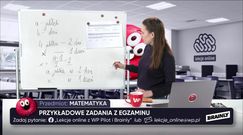 Lekcje online z WP Pilotem i Brainly: matematyka (5)