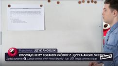 Lekcje online z WP Pilotem i Brainly: język angielski (2)