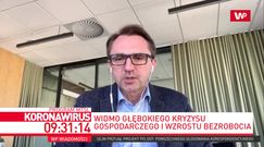 Ukraińcy w Polsce. "Pojawiła się fala niezidentyfikowanych pracowników"