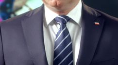 Koronawirus w Polsce. Prezydent Andrzej Duda apeluje do młodzieży na TikToku