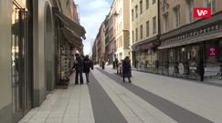 Tu wszystkie sklepy i bary są otwarte. Lekceważą zalecenia rządu