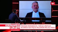 Szykuje się wojna gospodarcza. "Zostaniemy z tyłu. Potrzebne większe wsparcie"