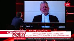 Koronawirus. Kłopoty branży ubraniowej. "Na skraju możliwości finansowych"