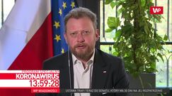 Wielkanoc w czasach epidemii. Minister zdrowia podał rekomendację w sprawie świąt