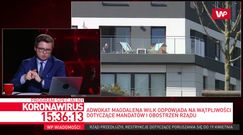 Koronawirus w Polsce. Adwokat wyjaśnia, co mówić służbom, gdy spytają o cel wyjścia z domu