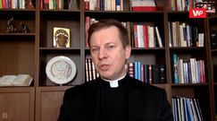 Wielkanoc 2020. Rzecznik Episkopatu: obchodźmy te święta wewnętrznie