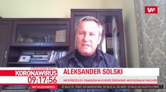 Dla nich marzec był rekordowy. "Następne miesiące będą gorsze"