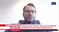 Koronawirus. Biżuteria będzie przeceniana? "Branża nie może tak zareagować"