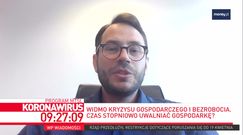 Koronawirus a branża jubilerska. "Zamknięte urzędy wywołały paraliż. Sytuacja patologiczna"