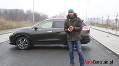 Nissan X-Trail 1.6 dCi 130 KM 4X4, 2014 - test AutoCentrum.pl #156