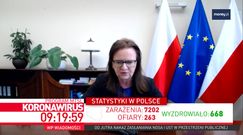 Tarcza antykryzysowa. Prezes ZUS: "elementarne błędy we wnioskach"