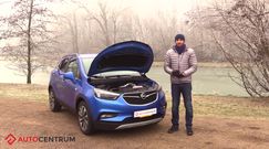 Opel Mokka X 1.4 Turbo EcoTec 152 KM, 2017 - test AutoCentrum.pl #309