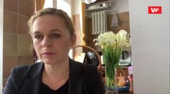 Koronawirus w Polsce. Barbara Nowacka: zniżki dla terytorialsów zamiast testów dla medyków