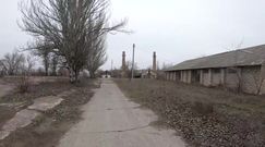 Naddniestrze. Opuszczone i zapomniane miejsca w "nieistniejącym kraju"