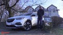 Opel Grandland X 1.2 Turbo 130 KM, 2018 - test AutoCentrum.pl #374