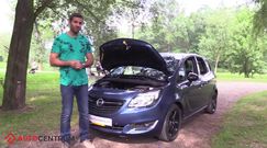 Opel Meriva 1.4 LPG Turbo 120 KM, 2016 - test AutoCentrum.pl #277