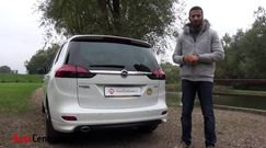 Opel Zafira Tourer 2.0 CDTI Ecotec 170 KM, 2016 - test AutoCentrum.pl #247