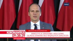 Fundusz Dróg Samorządowych. 2 miliardy na inwestycje