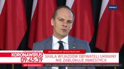 Koronawirus nie wpływa na CPK. "Plany się nie zmieniają"
