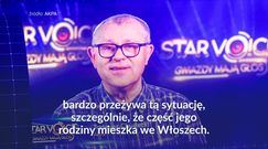 Tadeusz Chudecki stracił szwagra przez koronawirusa