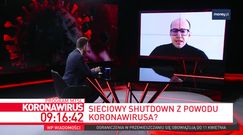 Koronawirus. Czy łącza internetowe to wytrzymają?