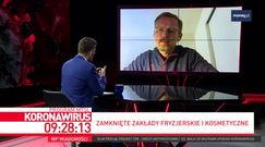 Branża beauty stanęła. "Firmy w Polsce są w dramatycznej sytuacji"